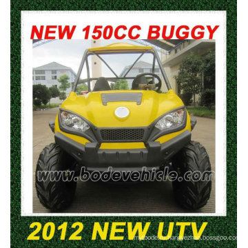 2012 NEW 150CC AUTO UTV CVT (MC-422)